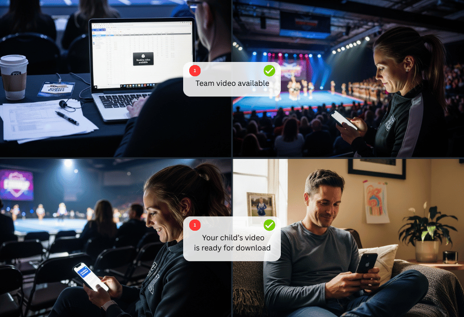 image of classroom lecture on ai for an ai education tech company