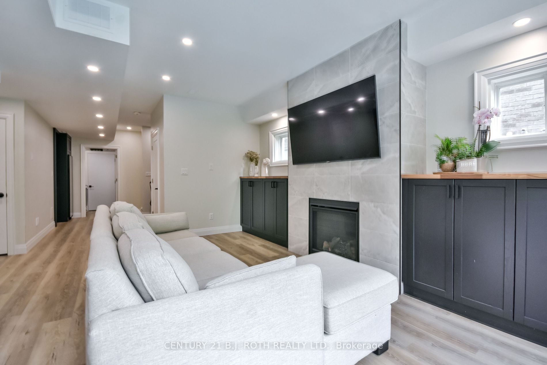 image of modern kitchen design