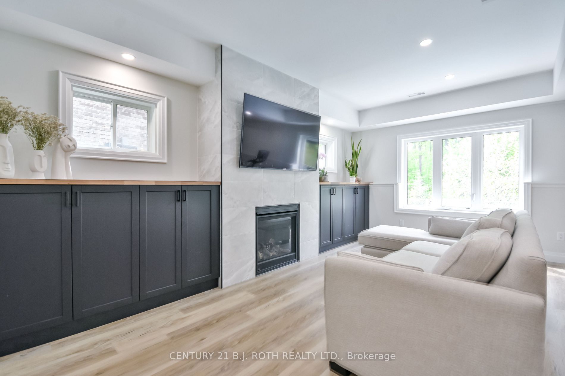 image of past residential project