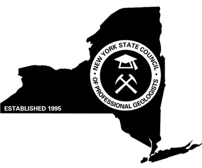 HRGS Staff Receive Professional Geologist (P.G.) Licenses in the State of New York