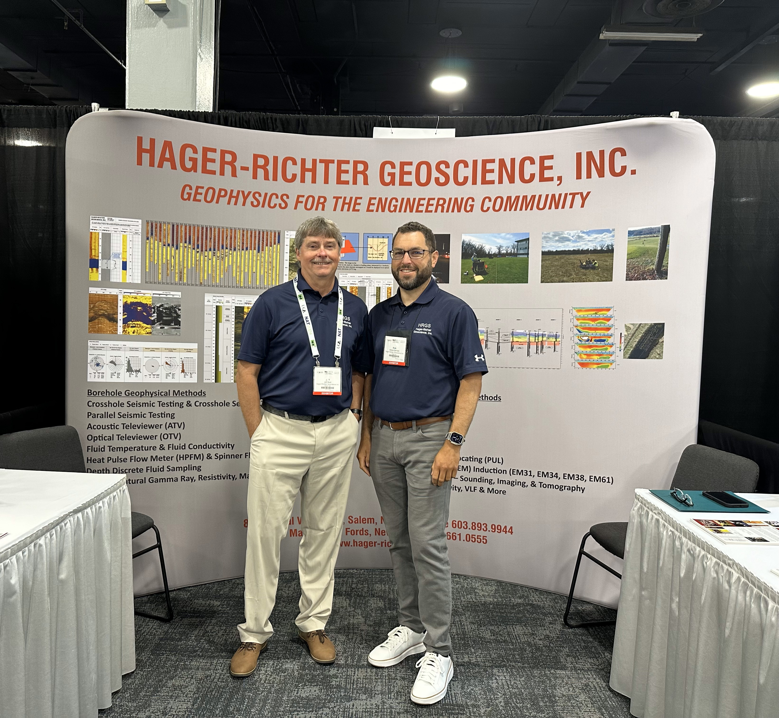Hager-Richter is Excited to Announce New Ownership!