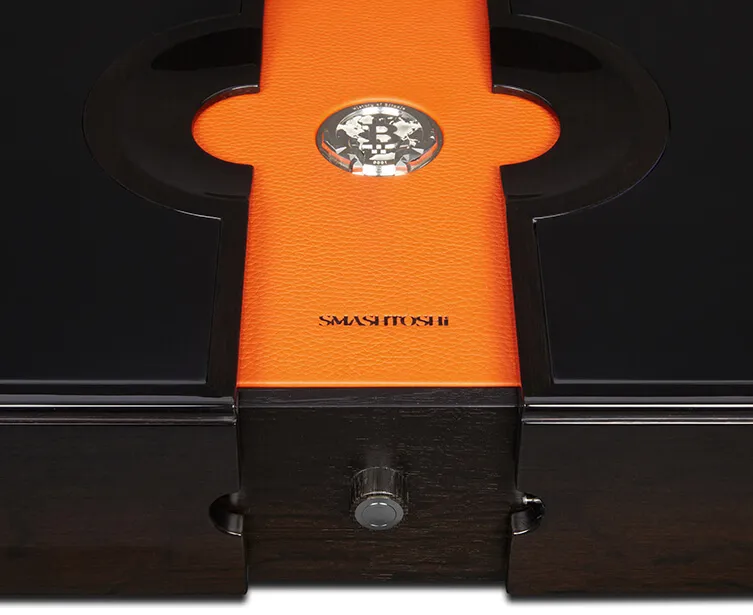 BIT History of Bitcoin first edition coin