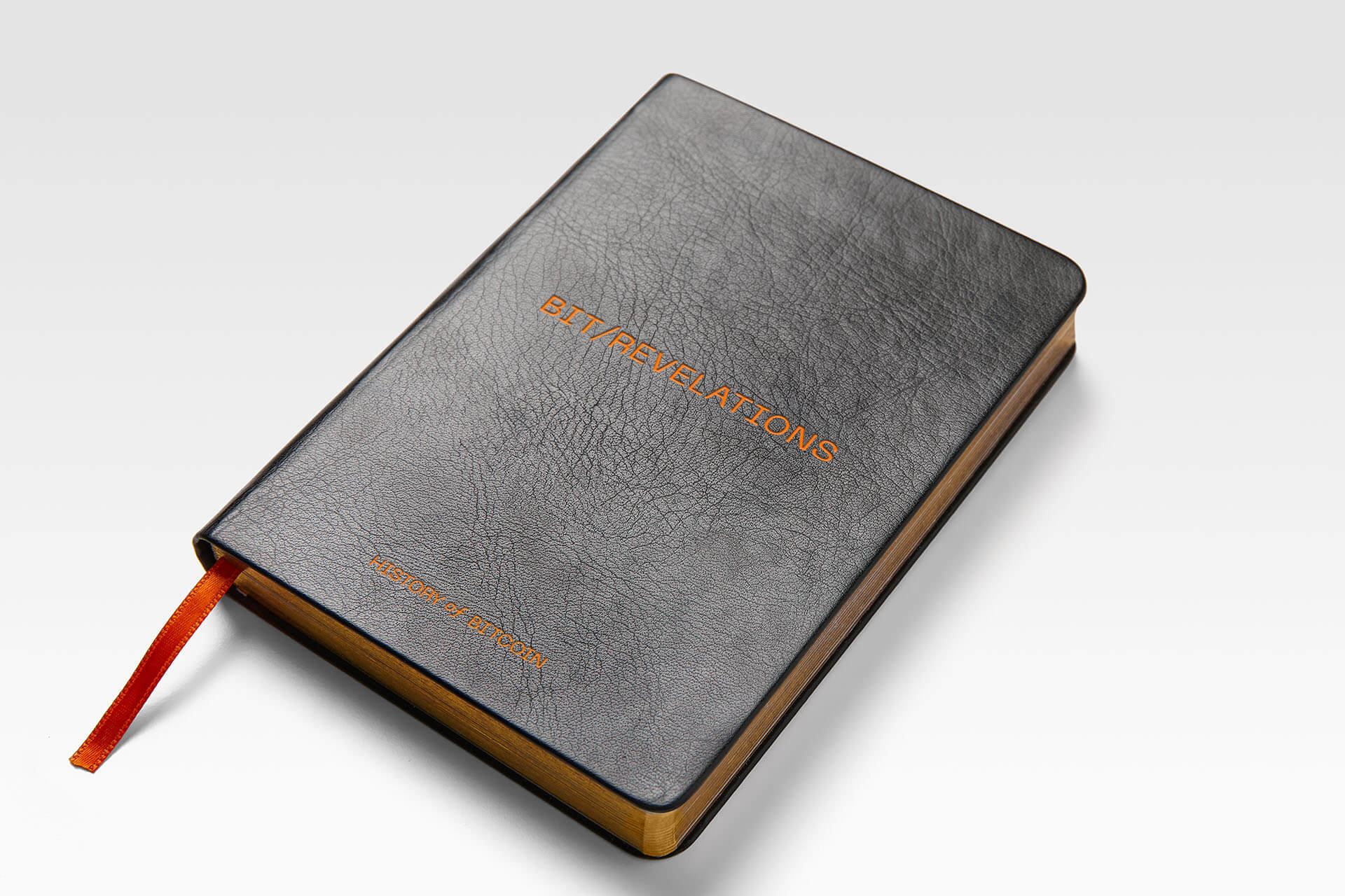 BIT History of Bitcoin Revelations companion book