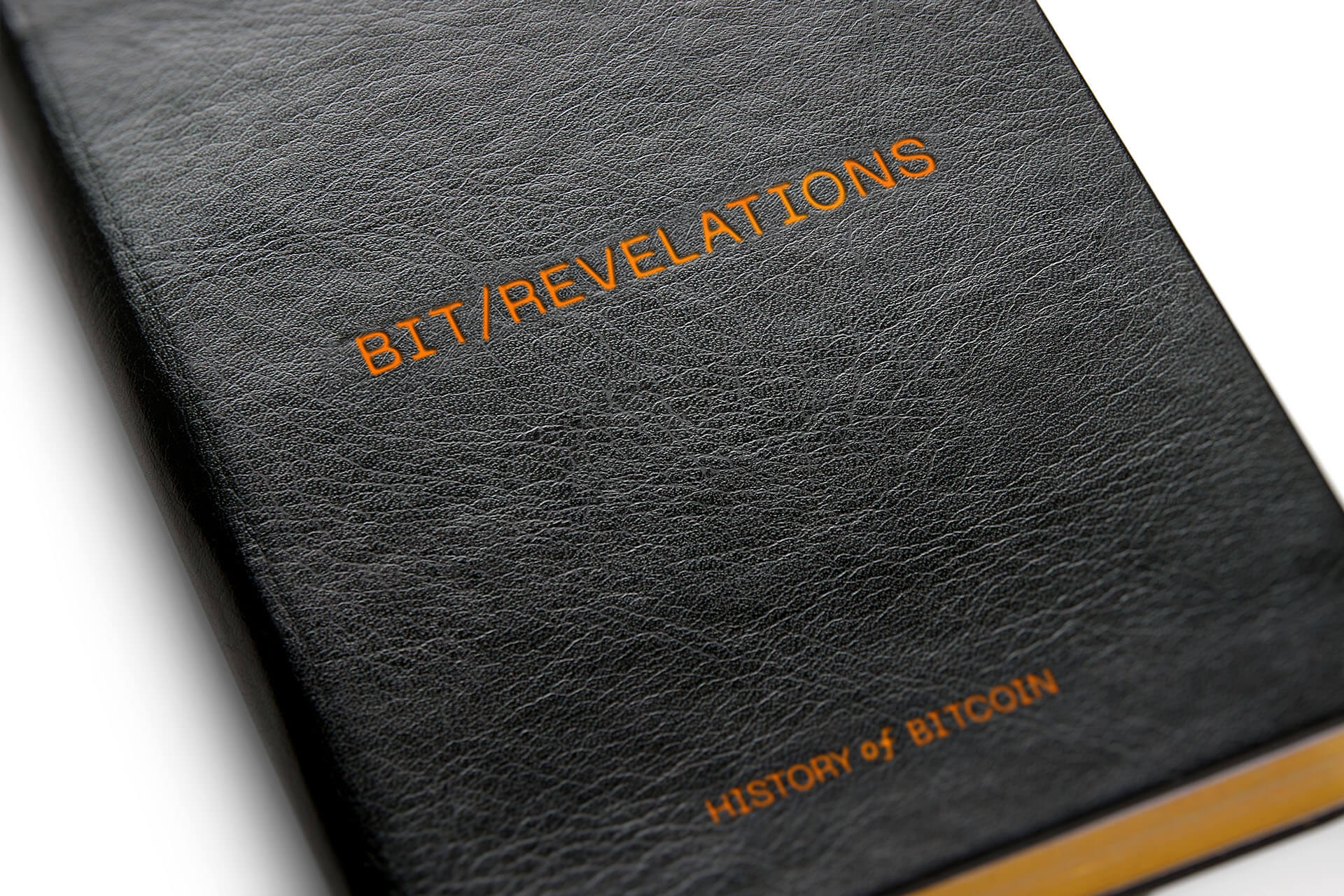 BIT History of Bitcoin Revelations companion book