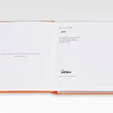 BIT History of Bitcoin signed book