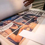 BIT History of Bitcoin artwork