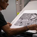 BIT History of Bitcoin book making