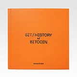 BIT History of Bitcoin book - by Smashtoshi