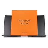 BIT History of Bitcoin Stand