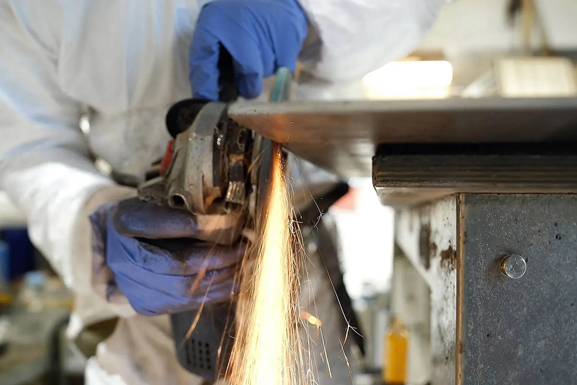 BIT History of Bitcoin Stand making of