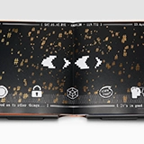 sat.os-hi-bye artwork in BIT History of Bitcoin book by Smashtoshi