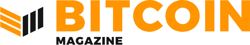 Bitcoin Magazine logo