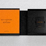 History of bitcoin open edition box