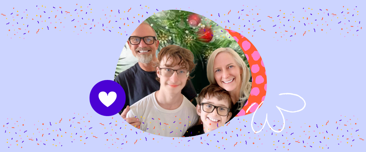 Lieba family wins a year of free Outschool tutoring.png