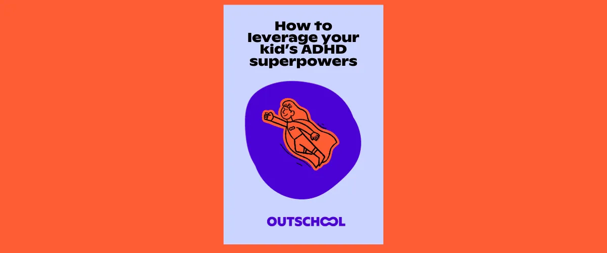 Parenting and educating kids with ADHD - real-life resources - Outschool.png