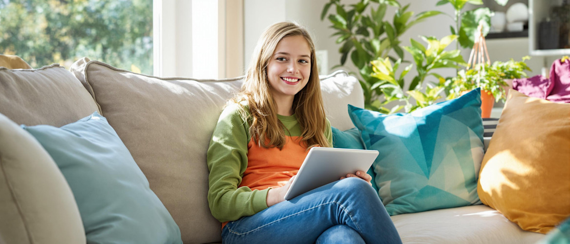 sixth-grade-girl-home-tablet-smile.jpg