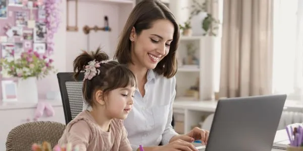 mother-smiling-while-using-computer-with-kid (1).jpg