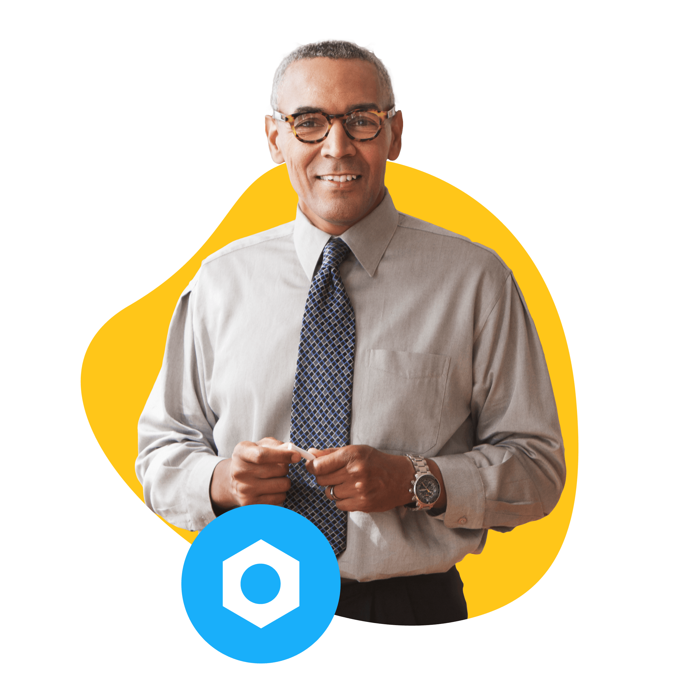 Privacy Notice Header