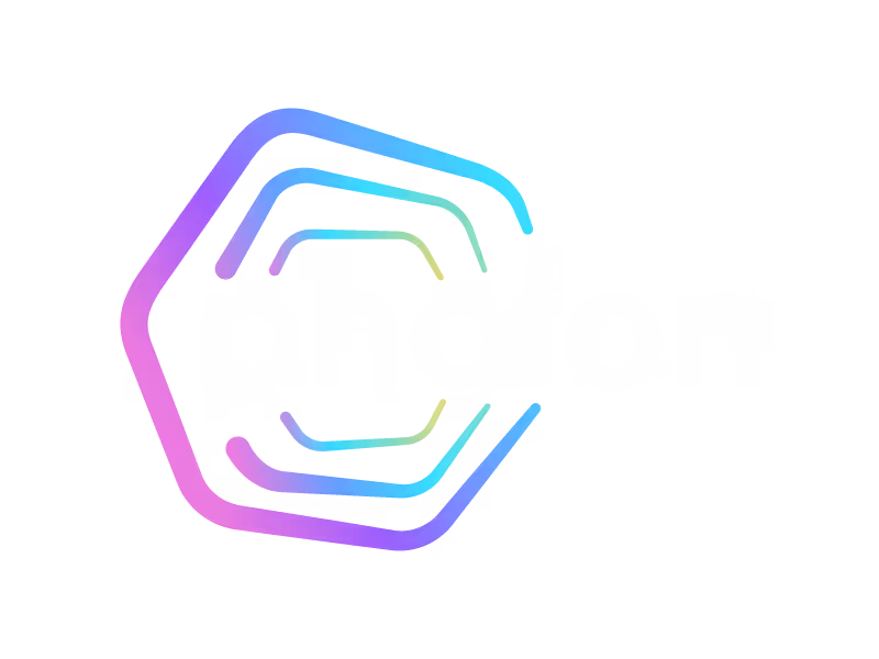 Photon Veranstaltungstechnik Logo
