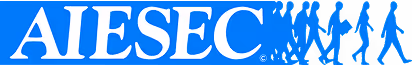 Logo AIESEC - Ir al inicio de aieseccolombia.org