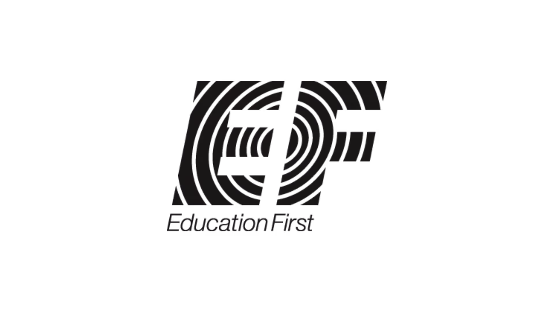 Logo EF