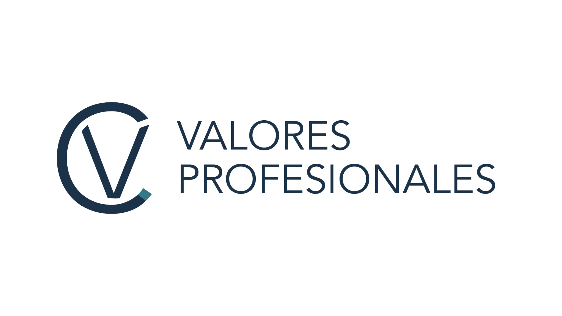 Logo Valores Profesionales