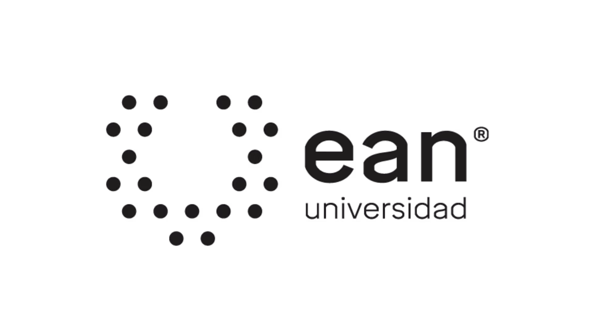 Logo Universidad EAN