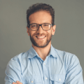 Blog Author Image