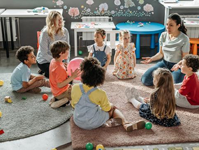 kingaroy qld daycare centre sold