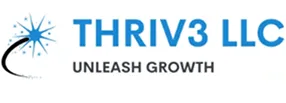 Thrive LLC logo