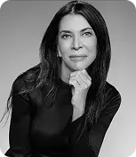 Portrait of Meraki Dignity Advisory Panel, Elizabeth Poyner, MD, PHD