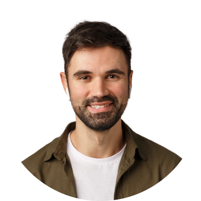Team Member Image