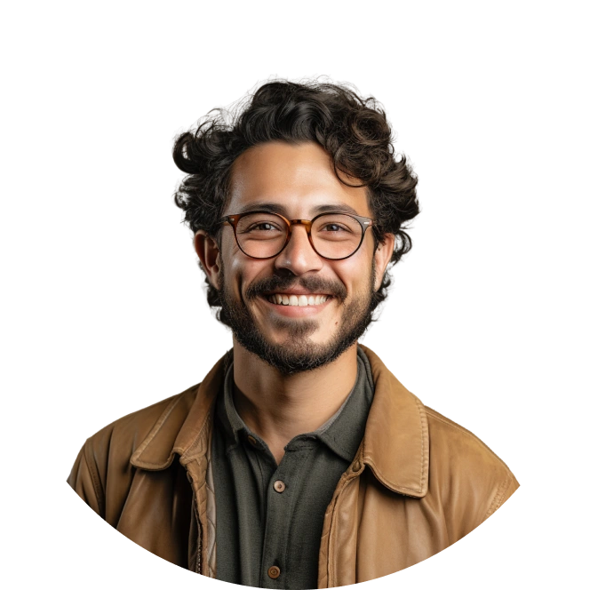Team Member Image
