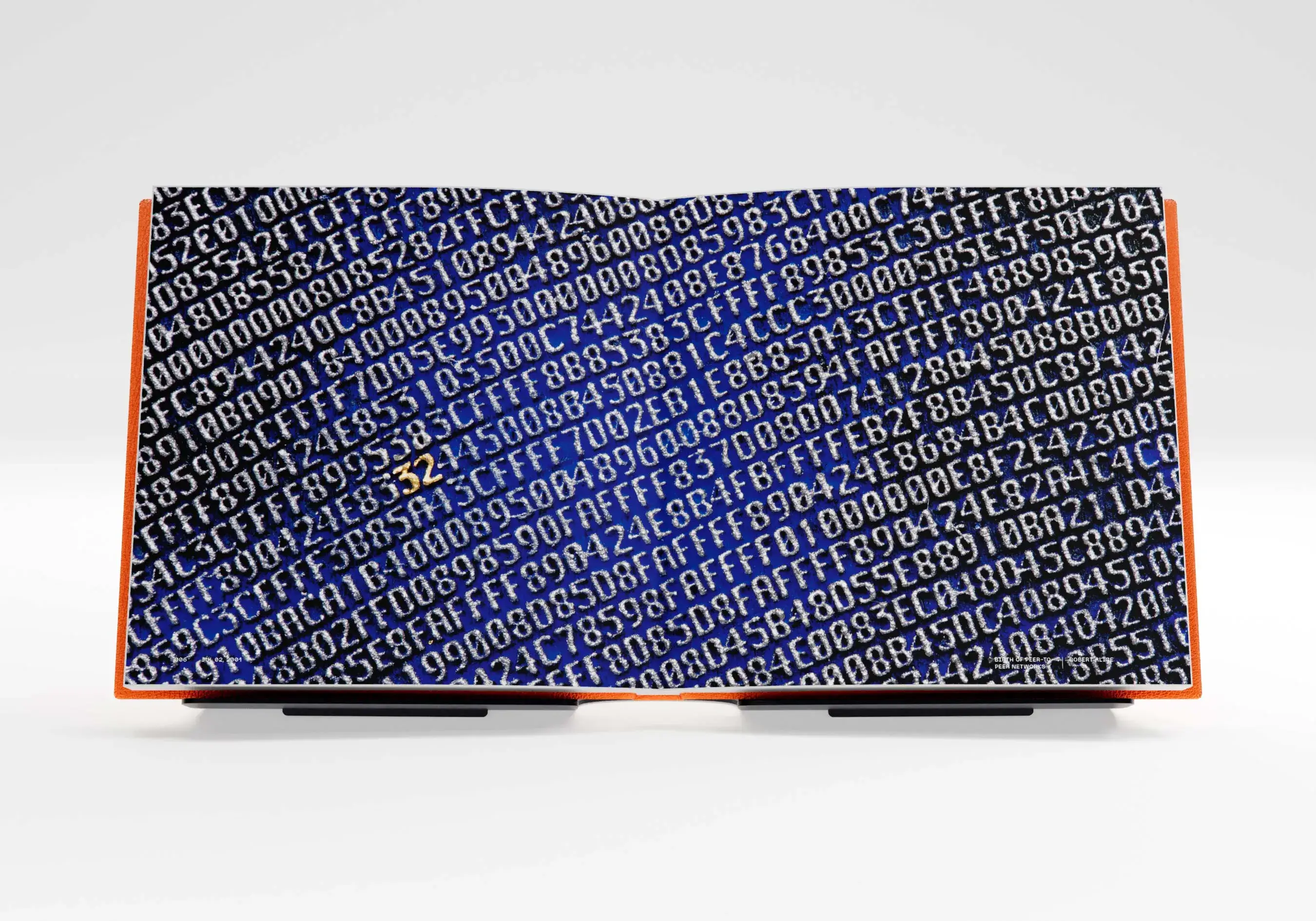 Birth of Peer-to-Peer Networks