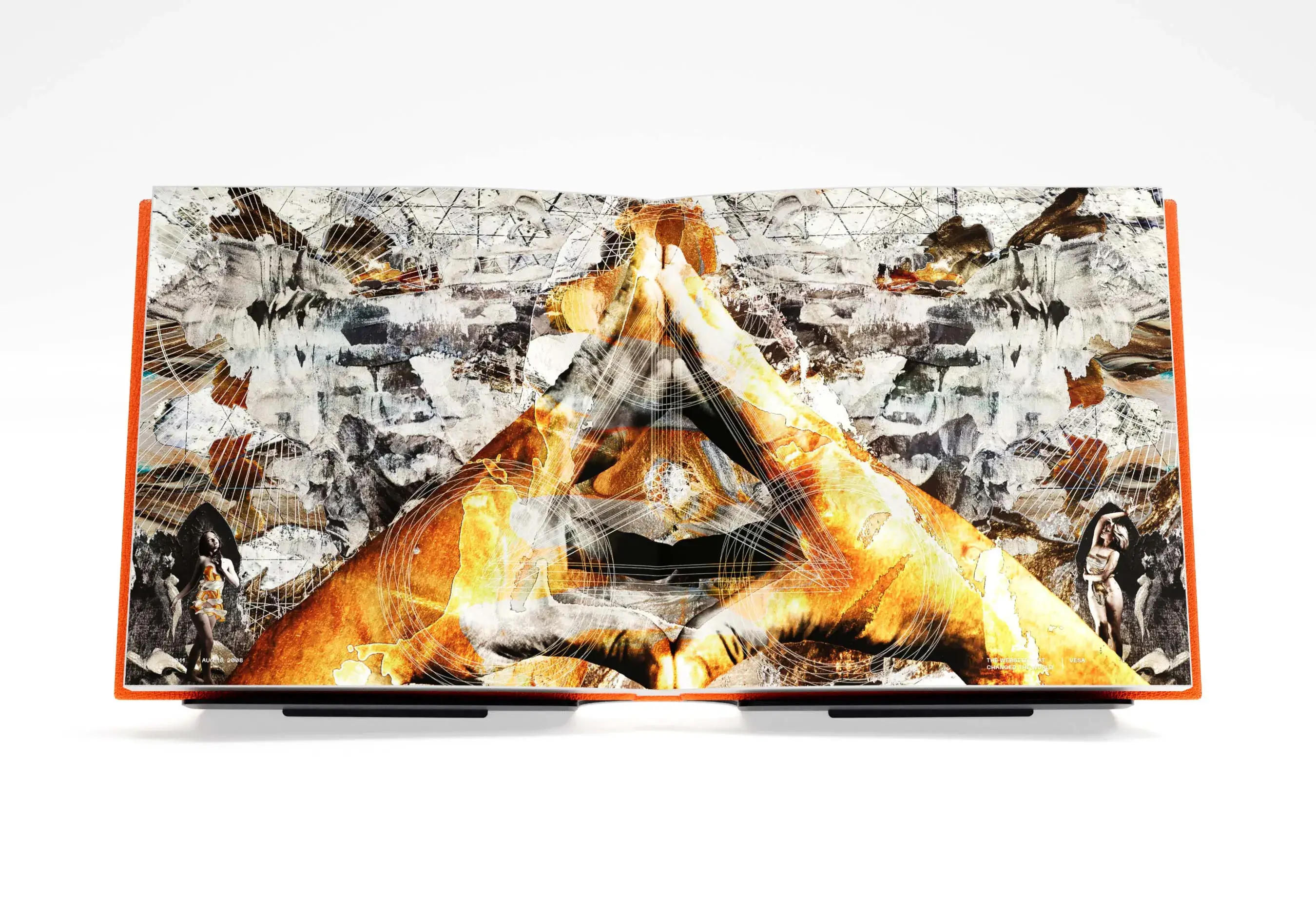 The Website That Changed the World