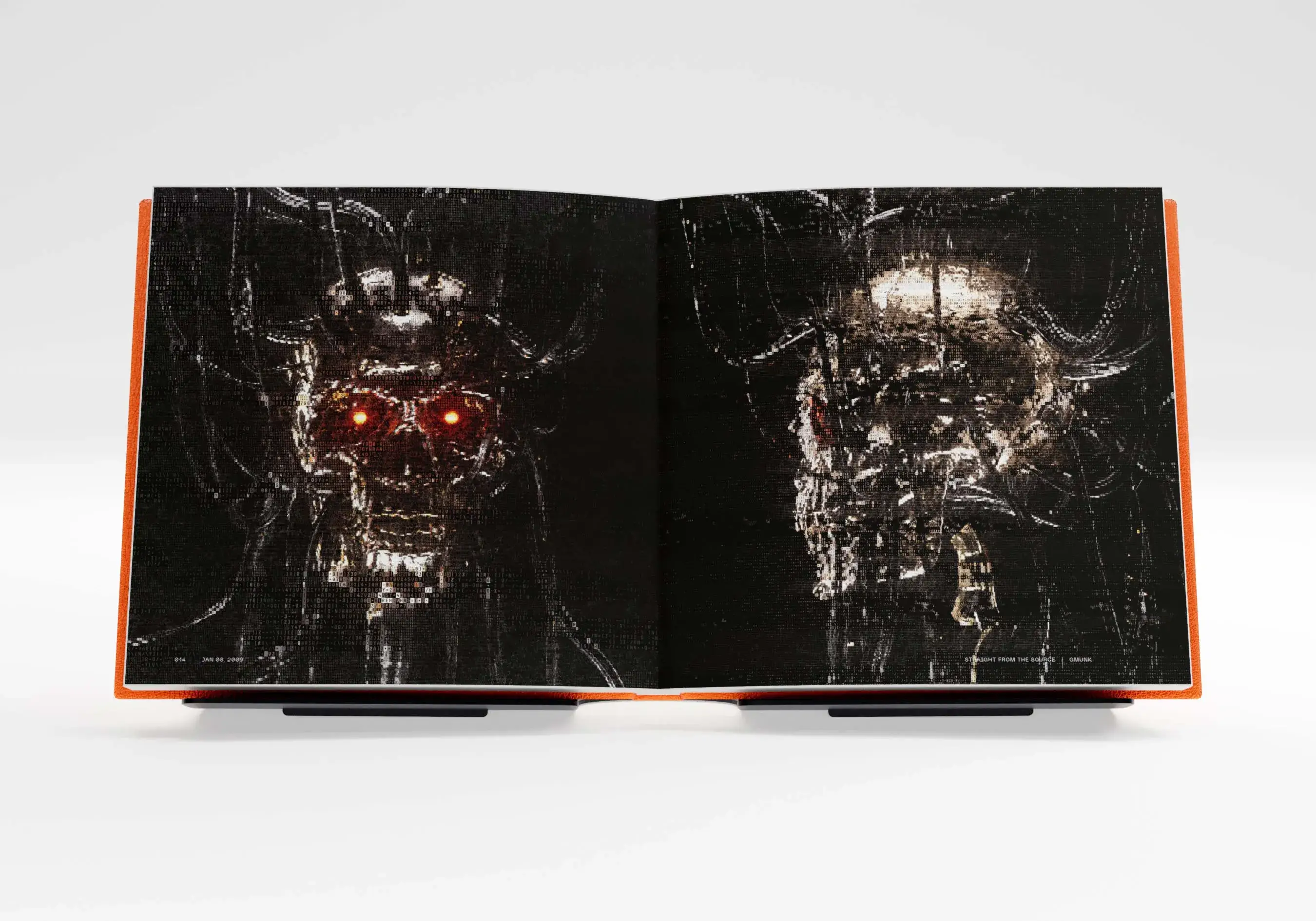 Straight from the Source