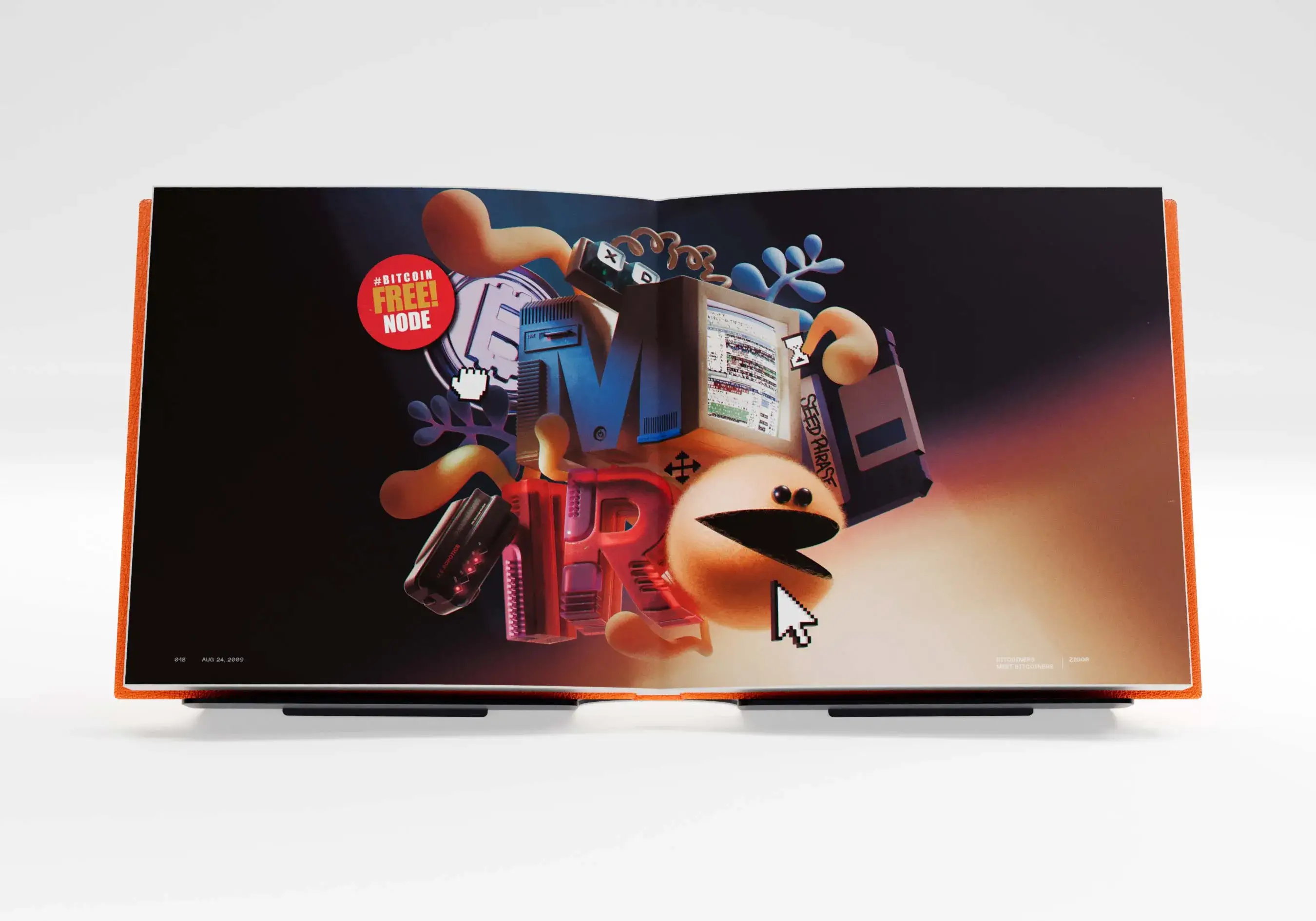 Bitcoiners Meet Bitcoiners