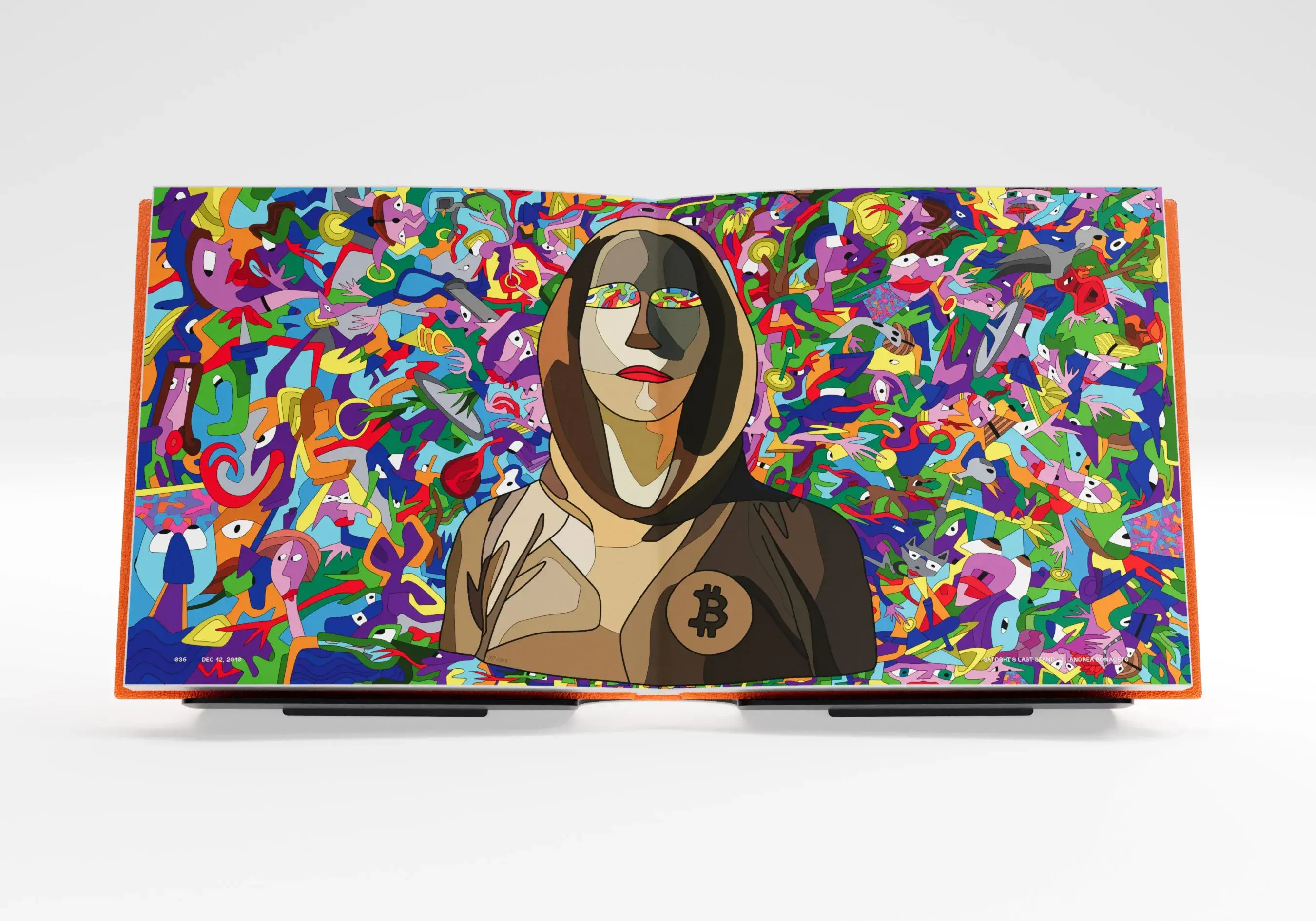 Satoshi's Last Stand