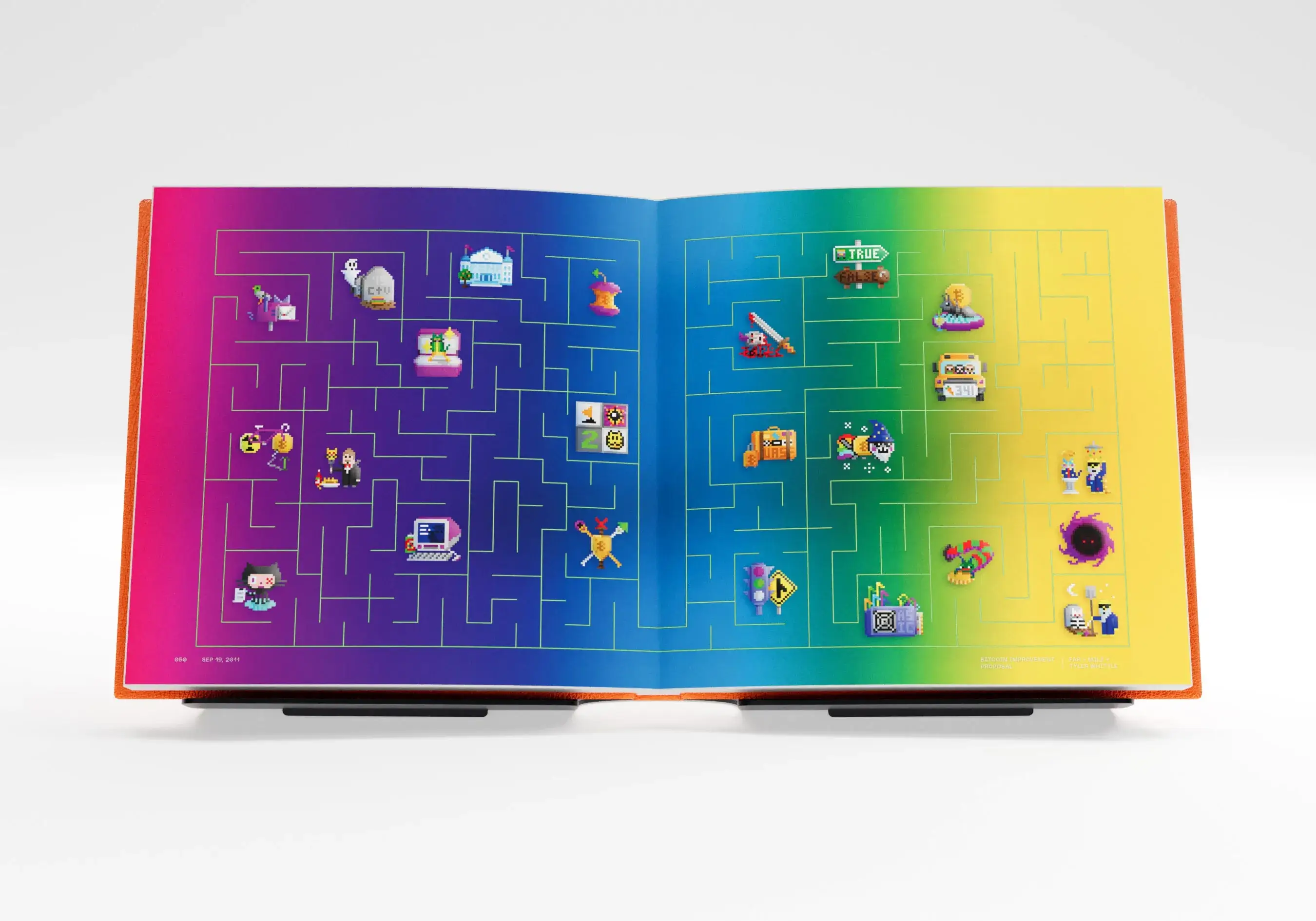 Bitcoin Improvement Proposal