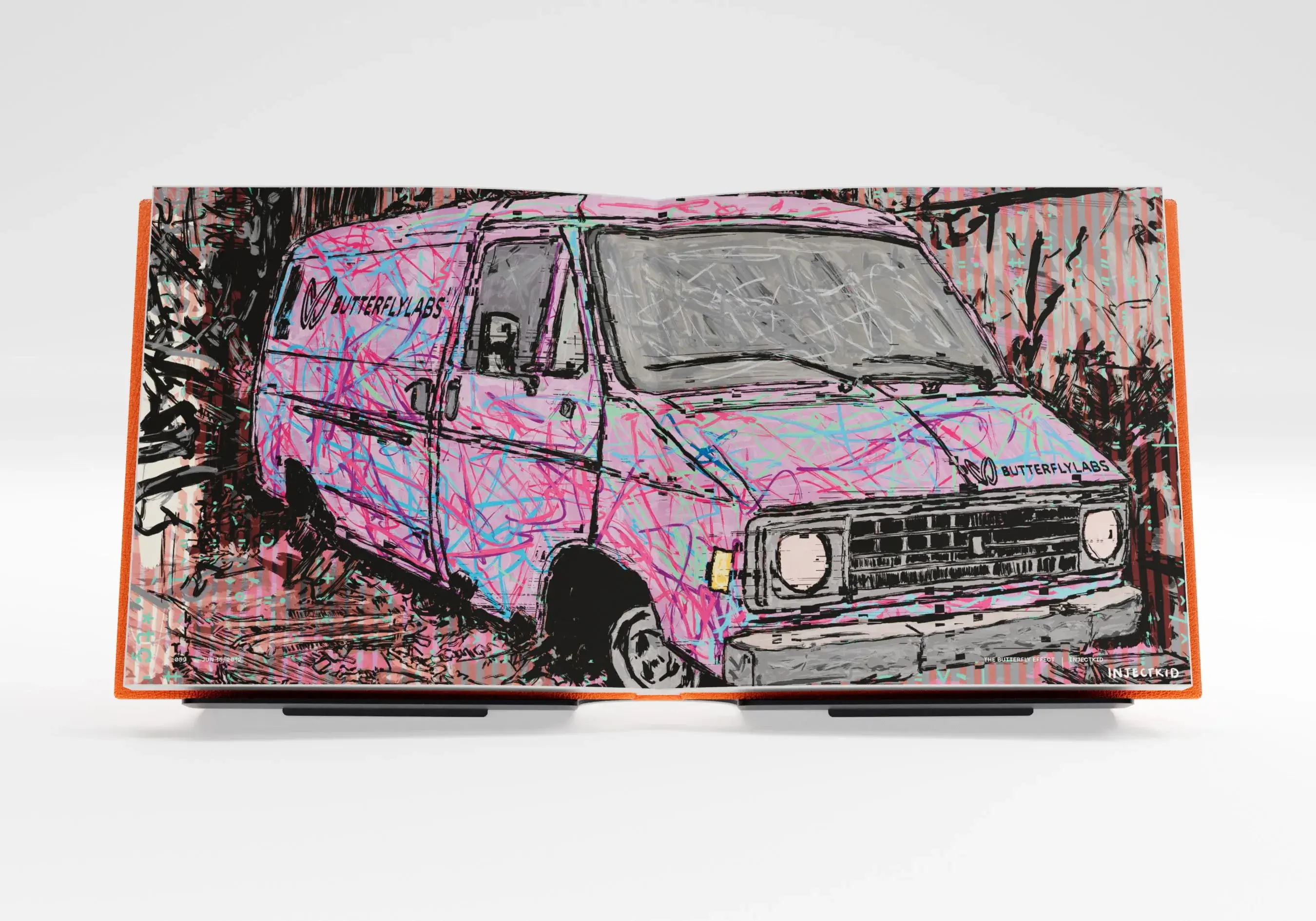 The Butterfly Effect