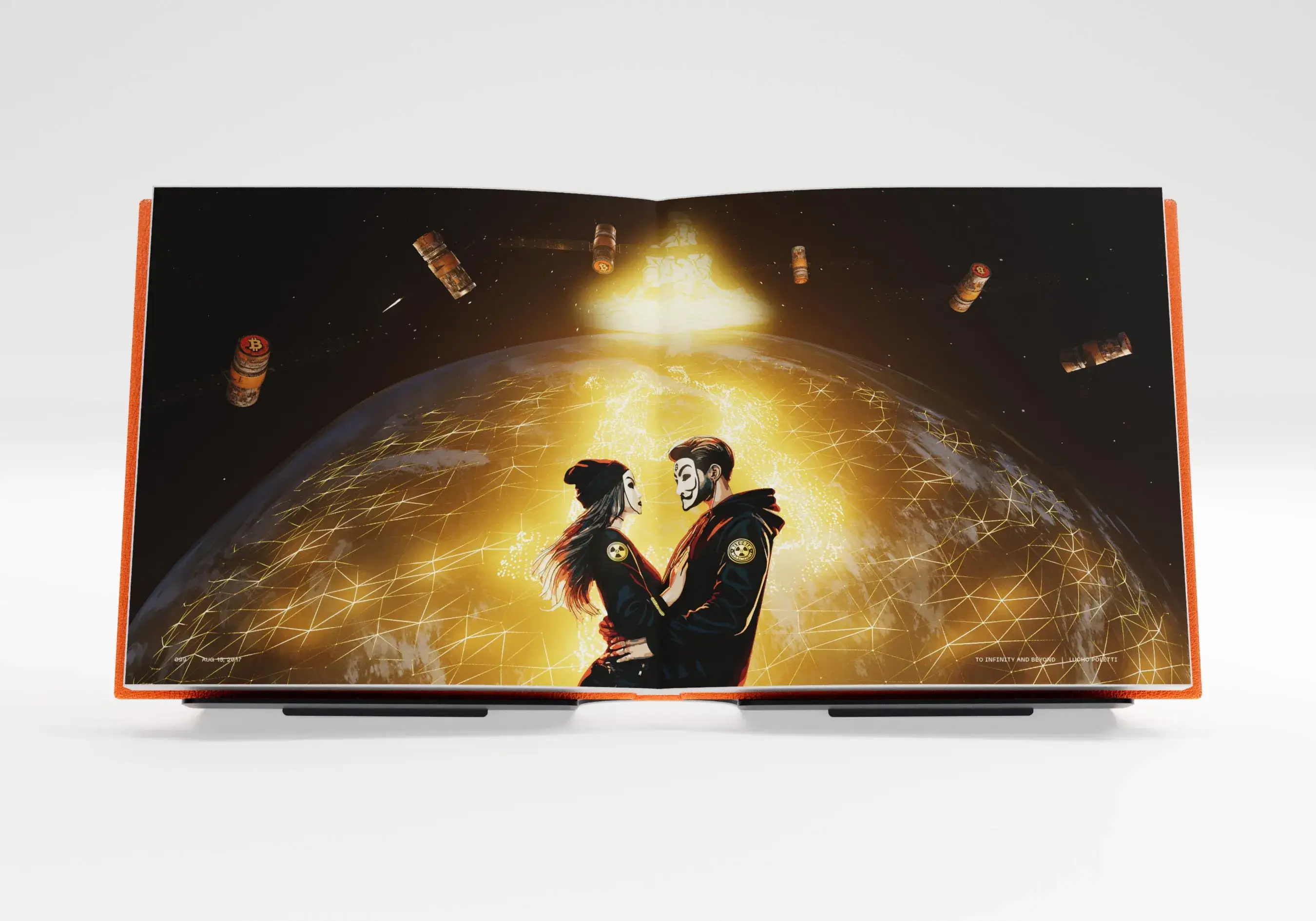 To Infinity and Beyond