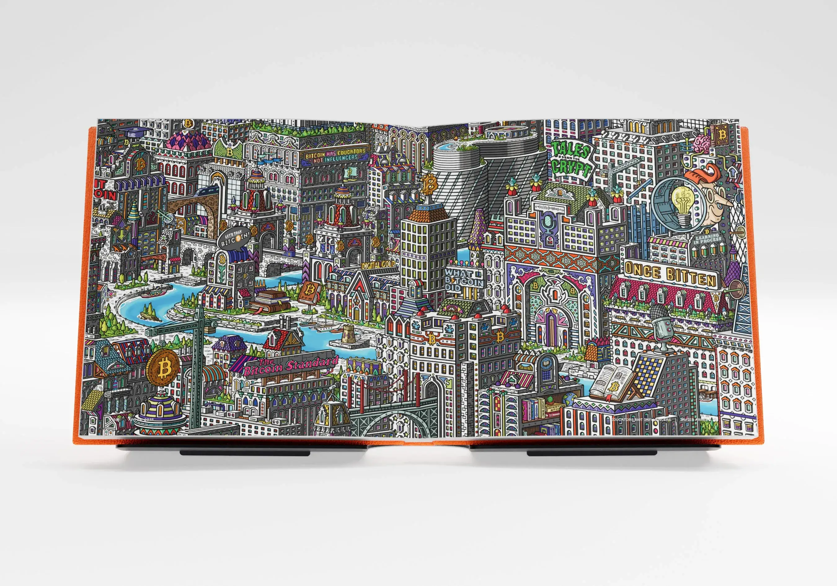 Educators Not Influencers