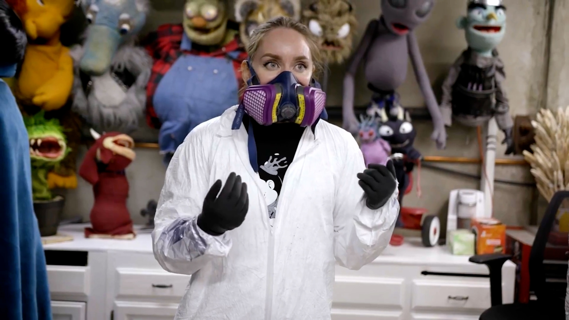 [digital project] image of media outreach strategy (for a pr firm)