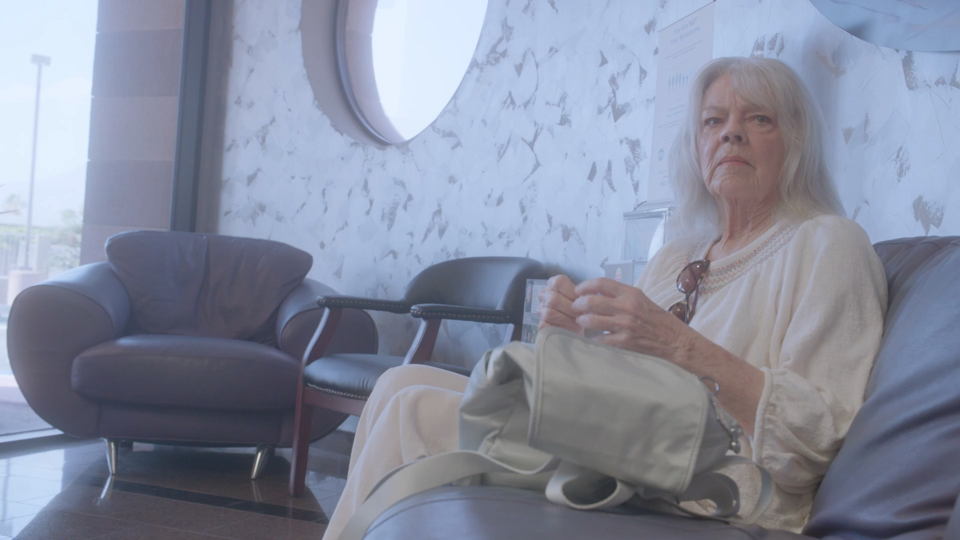 image of brainstorm session with sticky notes (for a b2b saas)