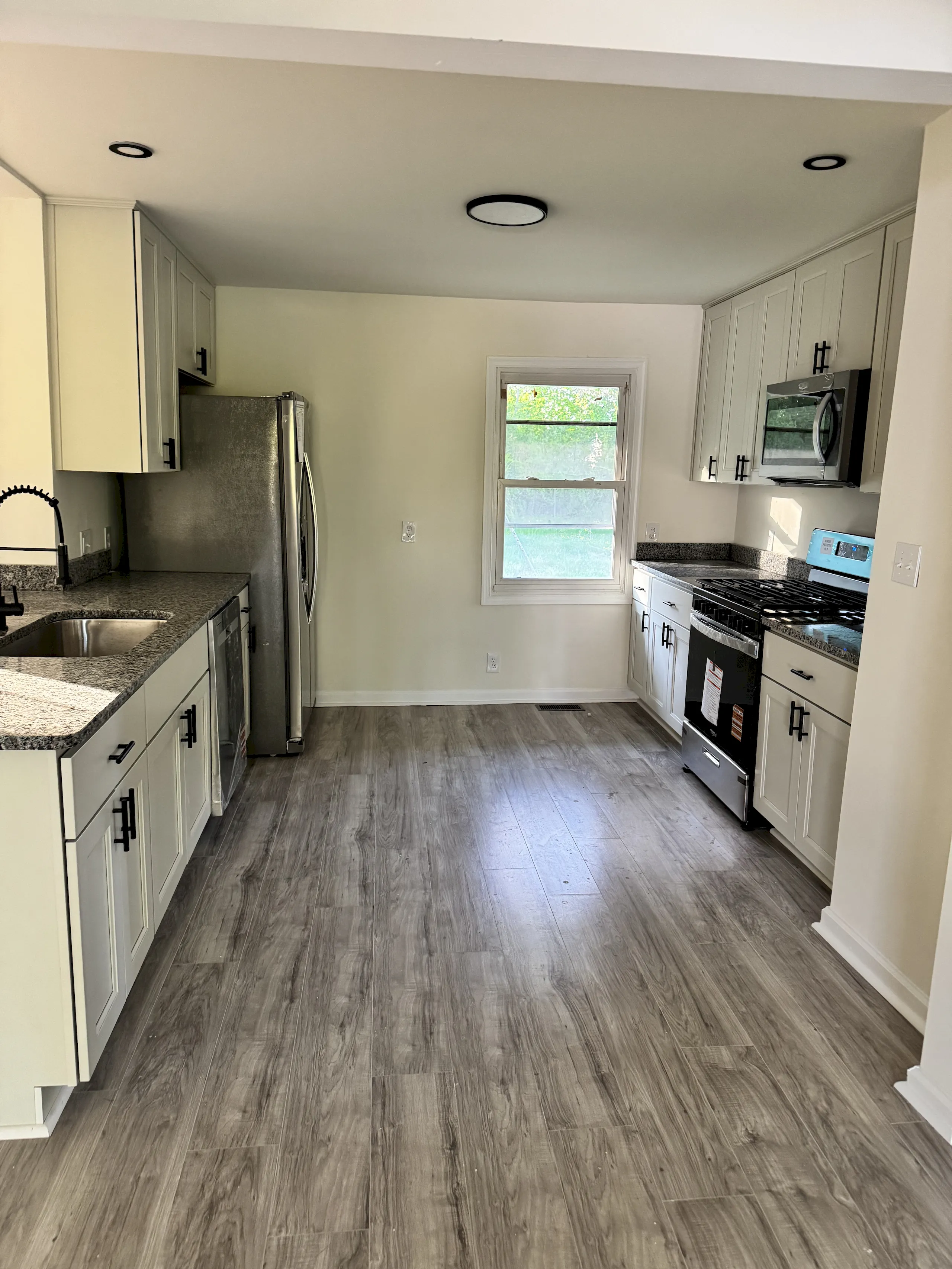 Kitchen & bathroom remodeling in Chesapeake, VA | Cuevas