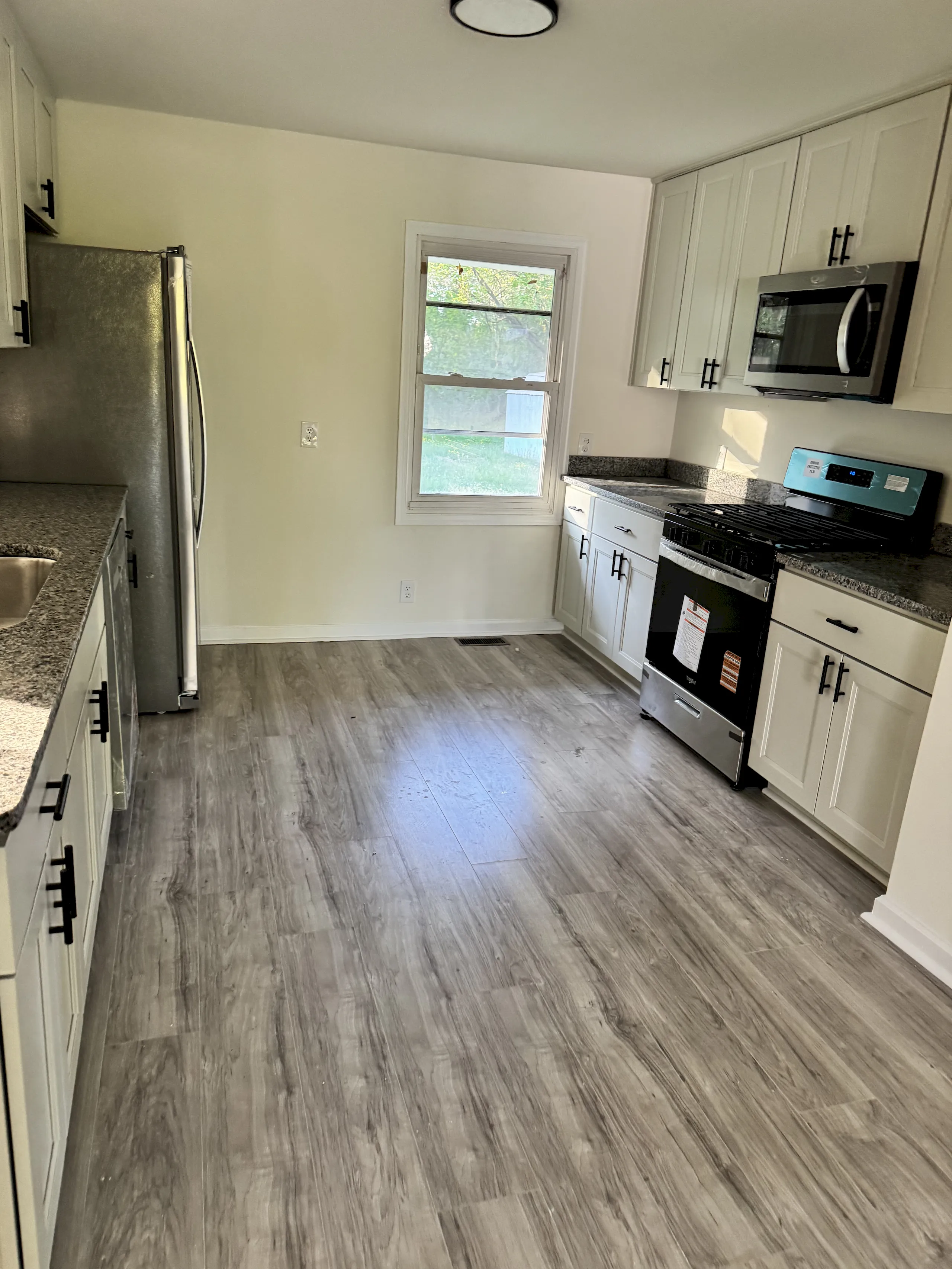 Kitchen & bathroom remodeling in Chesapeake, VA | Cuevas
