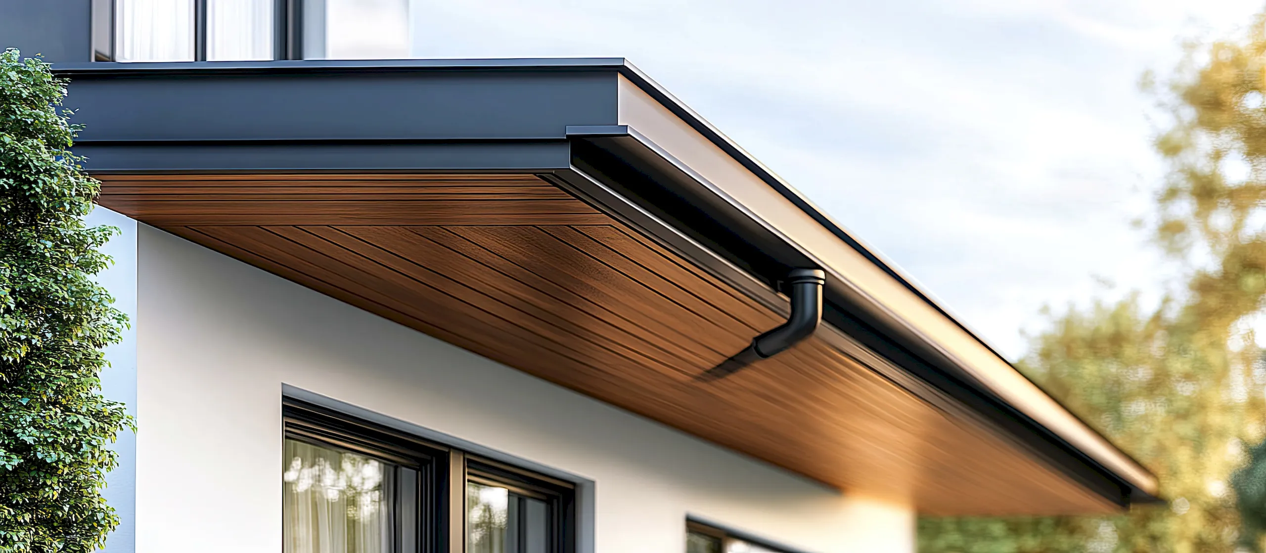 Roofing and remodeling service completed by Cuevas Construction in Hampton Roads, VA