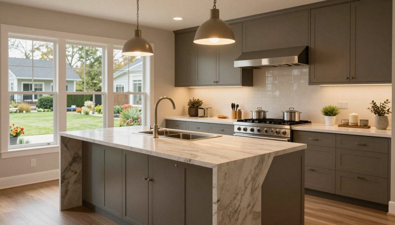 Roofing and remodeling tips for Hampton Roads homeowners — Cuevas Construction blog