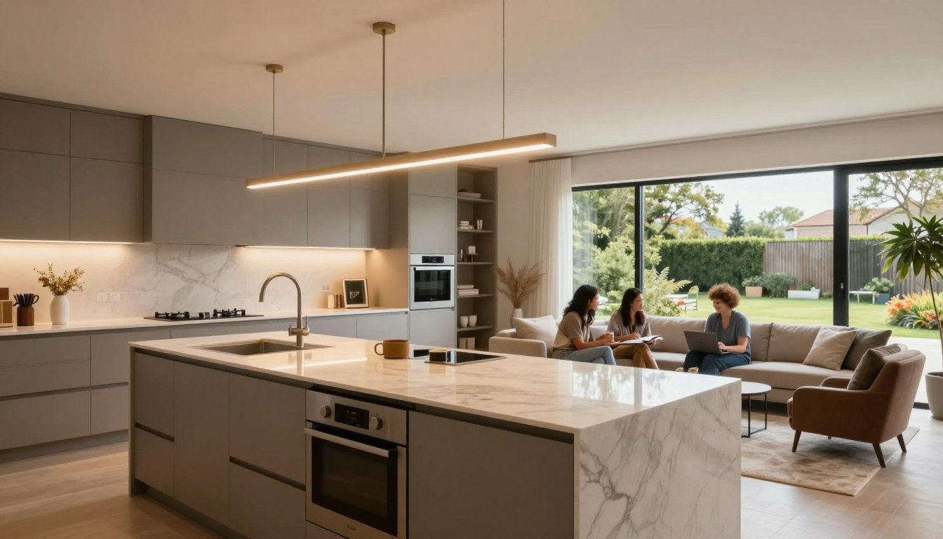 kitchen renovation ideas