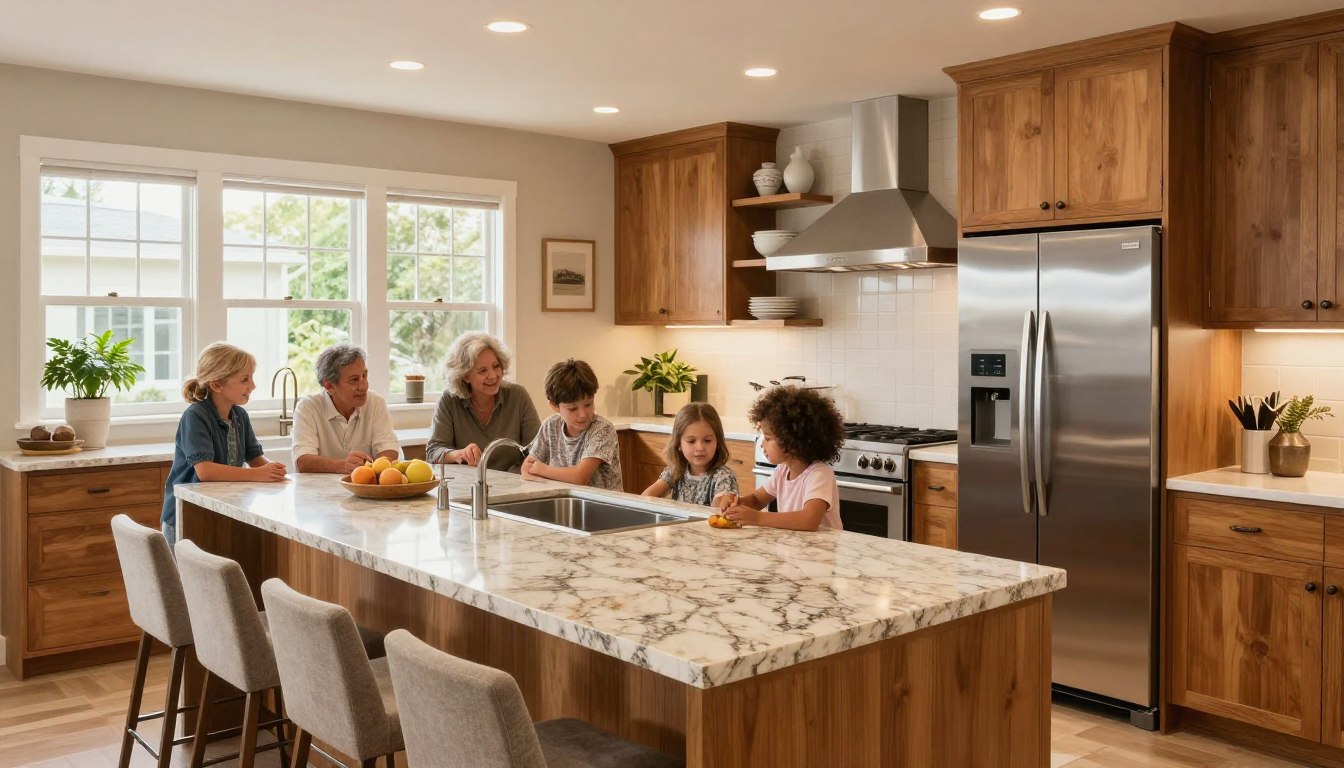 kitchen renovation ideas